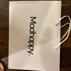Mad happy Shopping Bag
